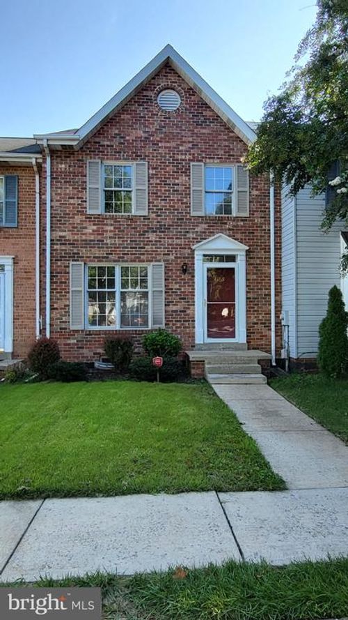 7985 Windsail Court, FREDERICK, MD, 21701 | Card Image