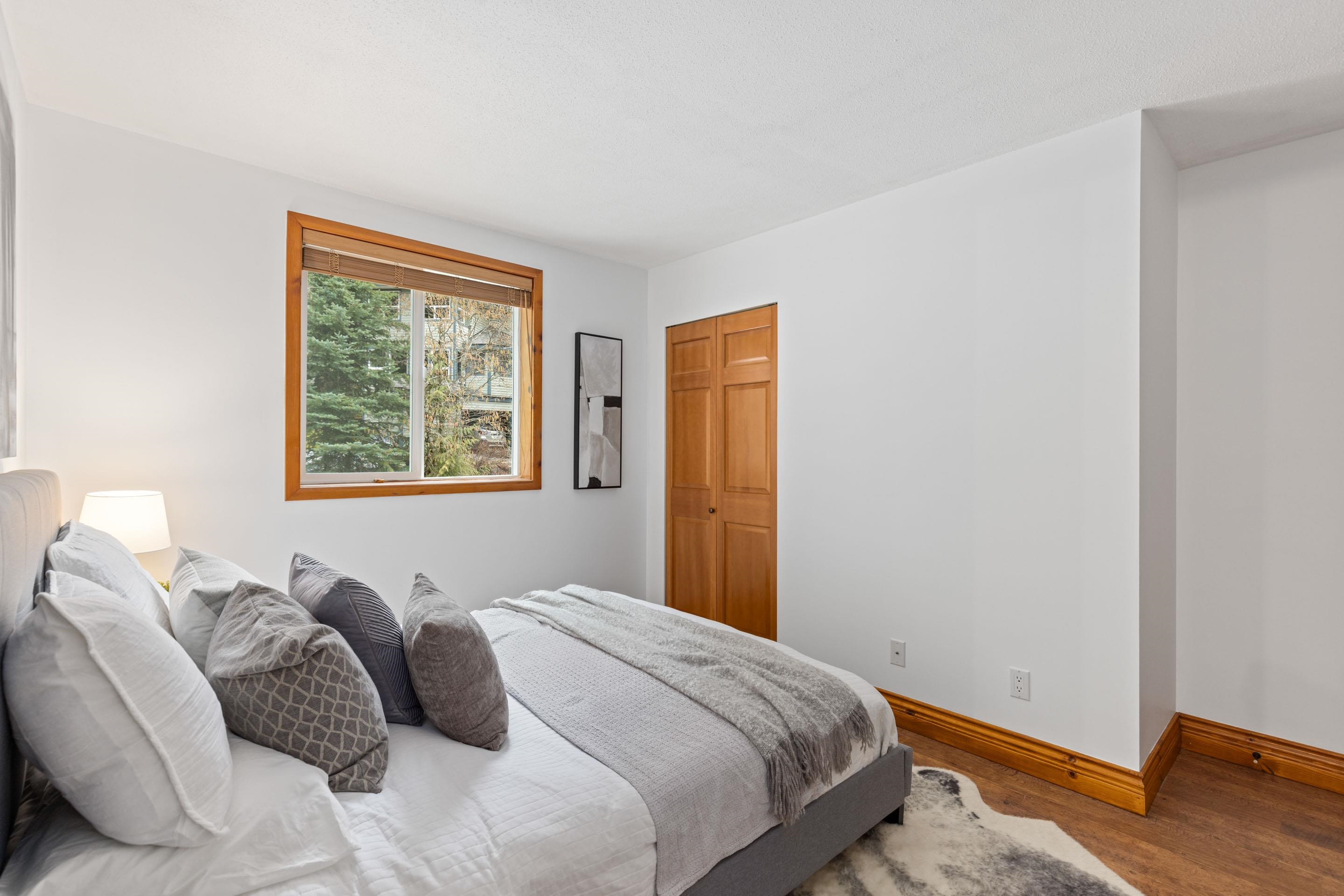 114 - 2005 Nordic Place, Townhouse with 3 bedrooms, 2 bathrooms and 2 parking in Whistler BC | Image 10