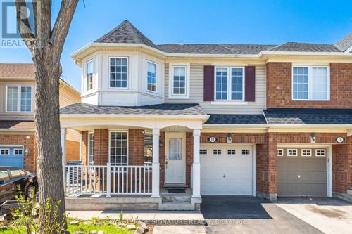 12 Tawnie Crescent, Brampton (Credit Valley), ON, L6X0L3 | Card Image