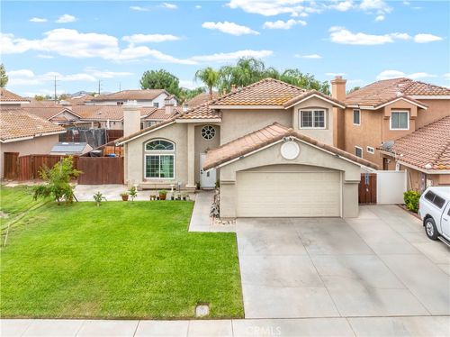 28955 Camino Alcala, Menifee, CA, 92584 | Card Image