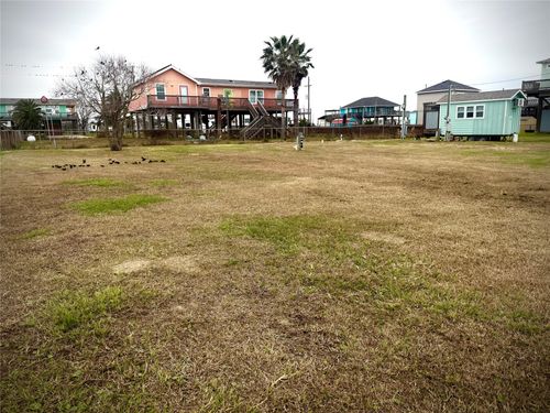 1977 Avenue E, Crystal Beach, TX, 77650 | Card Image