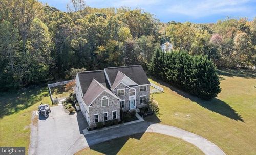 2335 Lowery Rd, HUNTINGTOWN, MD, 20639-9122 | Card Image