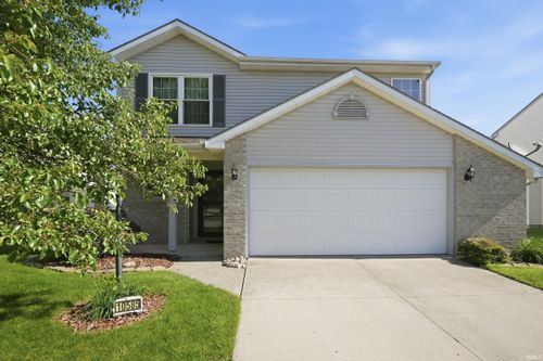 10585 Slate Run, New Haven, IN, 46774-2060 | Card Image