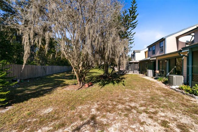 874 Commonwealth Ct, Townhouse with 2 bedrooms, 3 bathrooms and null parking in CASSELBERRY FL | Image 18