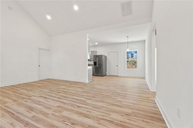 30 Moore Ave, House other with 3 bedrooms, 2 bathrooms and 2 parking in Toccoa GA | Image 5