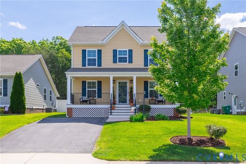 13946 Stanley Park Dr, Ashland, VA, 23005-1283 | Card Image