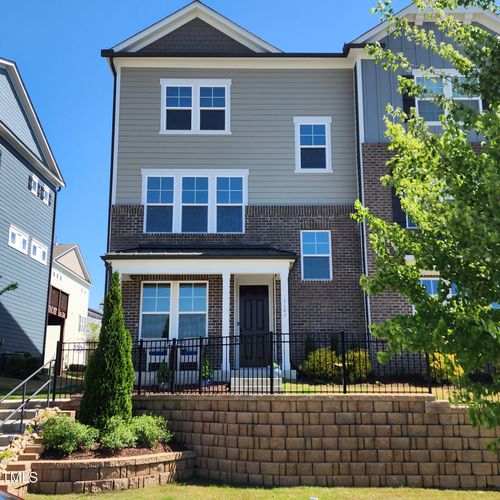 1643 Wimberly Rd, Apex, NC, 27523-6803 | Card Image