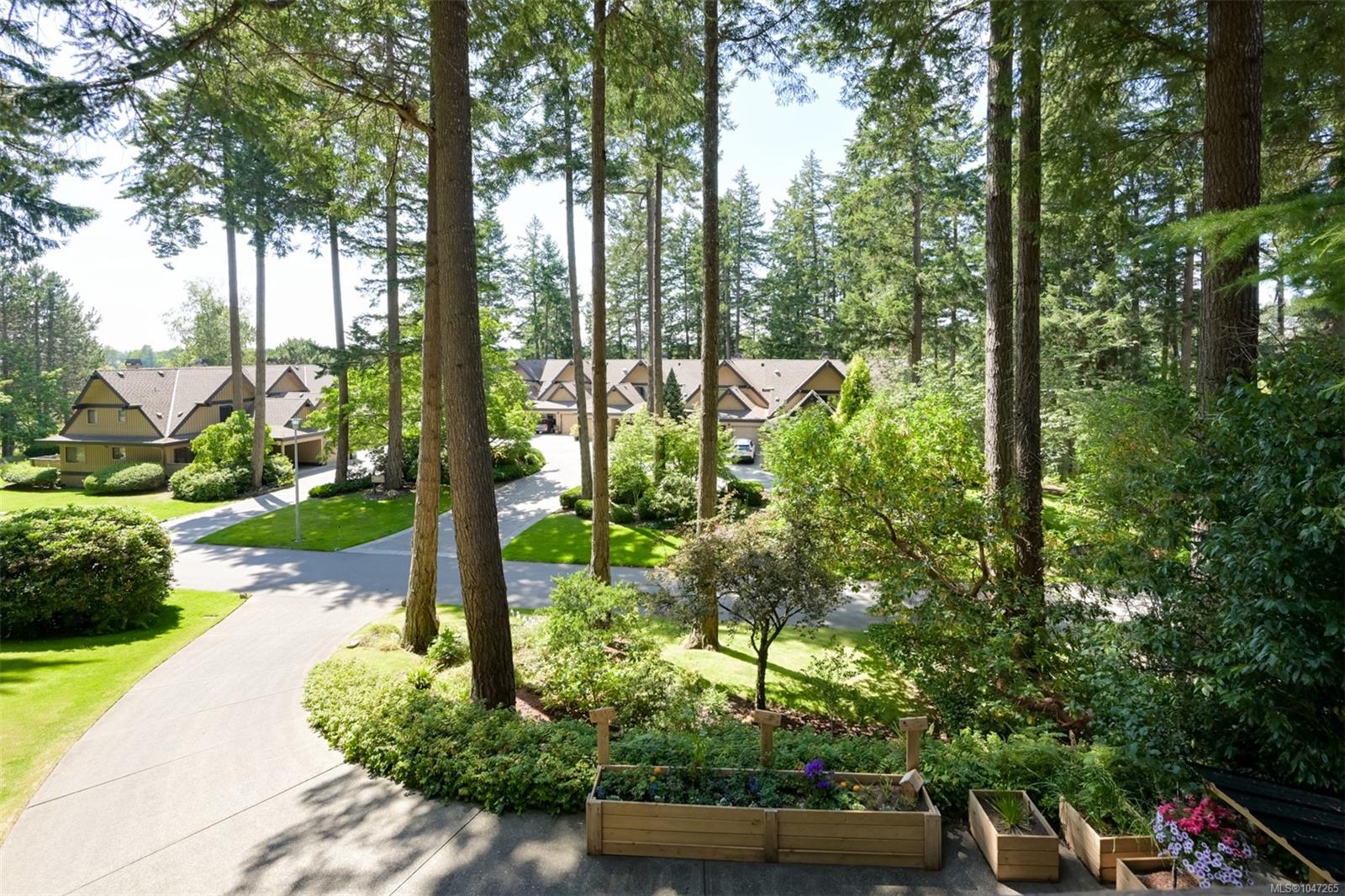 Residential in Saanich