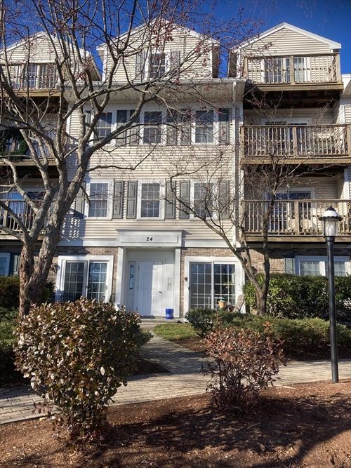 unit-h-24 Forge Pond, Canton, MA, 02021-2991 | Card Image