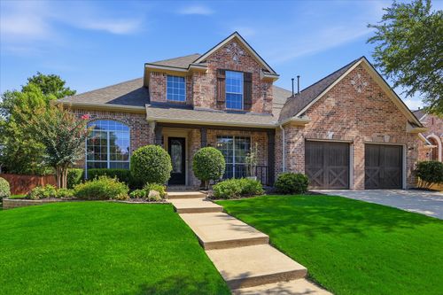 541 Hunter St, Lantana, TX, 76226-6607 | Card Image