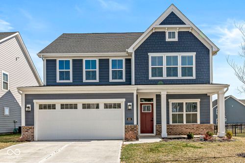 629 Washington St, Fortville, IN, 46040-1729 | Card Image