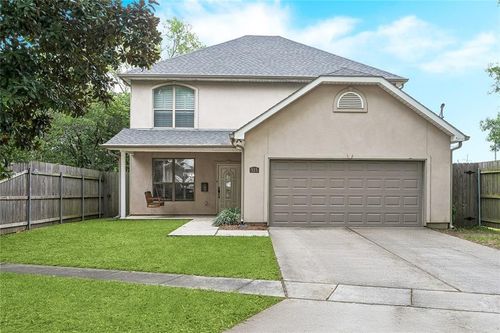 515 Dodge Ave, Jefferson, LA, 70121-1207 | Card Image