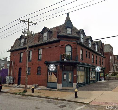 3f-3404 Chippewa St, Saint Louis, MO, 63118-3525 | Card Image