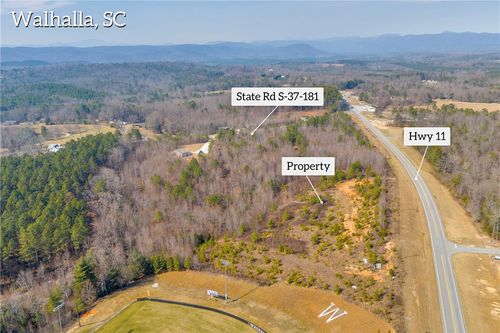 lot-c-6-5471 N Highway 11, Walhalla, SC, 29691-3523 | Card Image