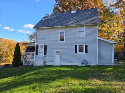 2777 Old Plank Rd, House other with 3 bedrooms, 1 bathrooms and null parking in Neshannock Twp PA | Image 3