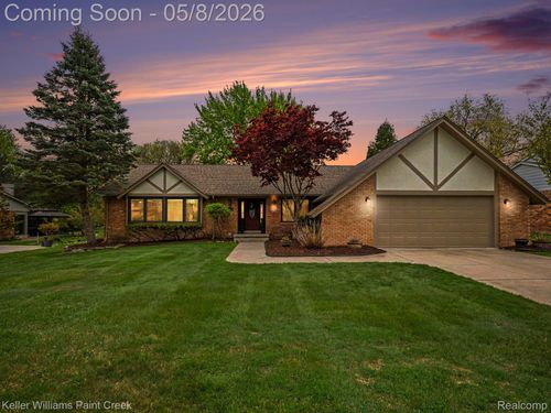 1949 Canary Ct, Troy, MI, 48084-1409 | Card Image