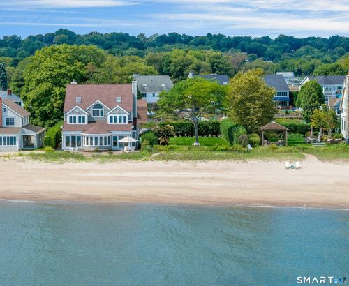 1845 &amp; 1859 Fairfield Beach Road, Fairfield, CT, 06824 | Card Image