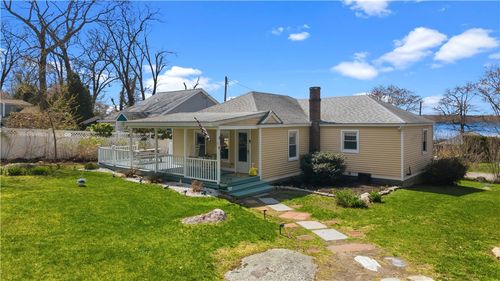 105 Forand Ln, Tiverton, RI, 02878-3101 | Card Image