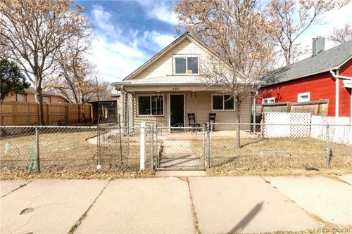 4523 Fillmore Street, Denver, CO, 80216 | Card Image