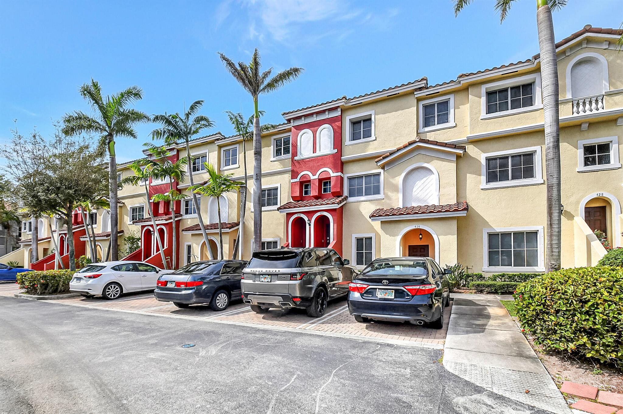 Bayfront Dr, Boynton Beach, FL 33435