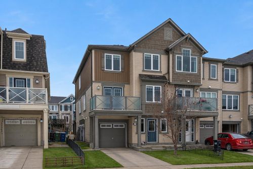 165 Windstone Ave Sw, Airdrie, AB, T4B3R3 | Card Image