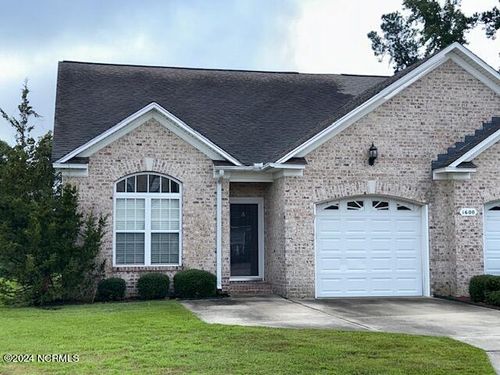 a-1600 Cambria Dr, Greenville, NC, 27834-0124 | Card Image