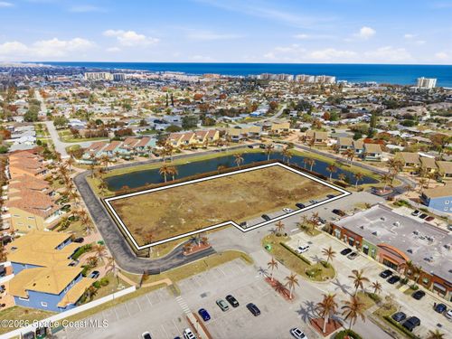 201 Mediterranean Way, Indian Harbour Beach, FL, 32937 | Card Image