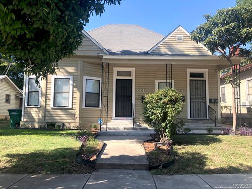 1-603 Devine St, San Antonio, TX, 78210-1544 | Card Image