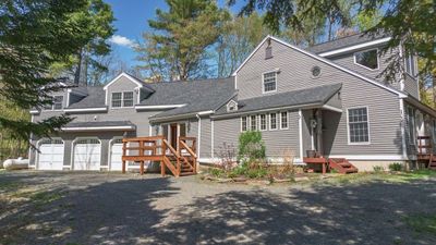 100 Mowing Way, House other with 5 bedrooms, 2 bathrooms and null parking in Wilmington VT | Image 2