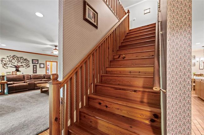 917 Laprade St, House other with 5 bedrooms, 5 bathrooms and 8 parking in Washington GA | Image 13