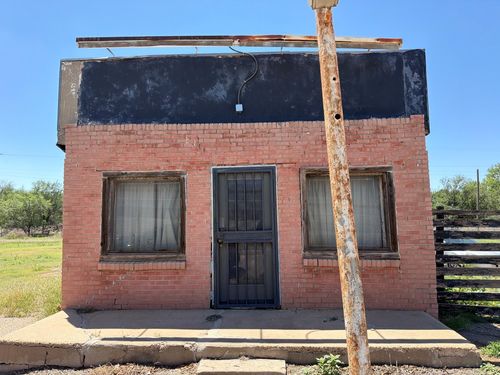 205 N Hughes Street, Amarillo, TX, 79107 | Card Image