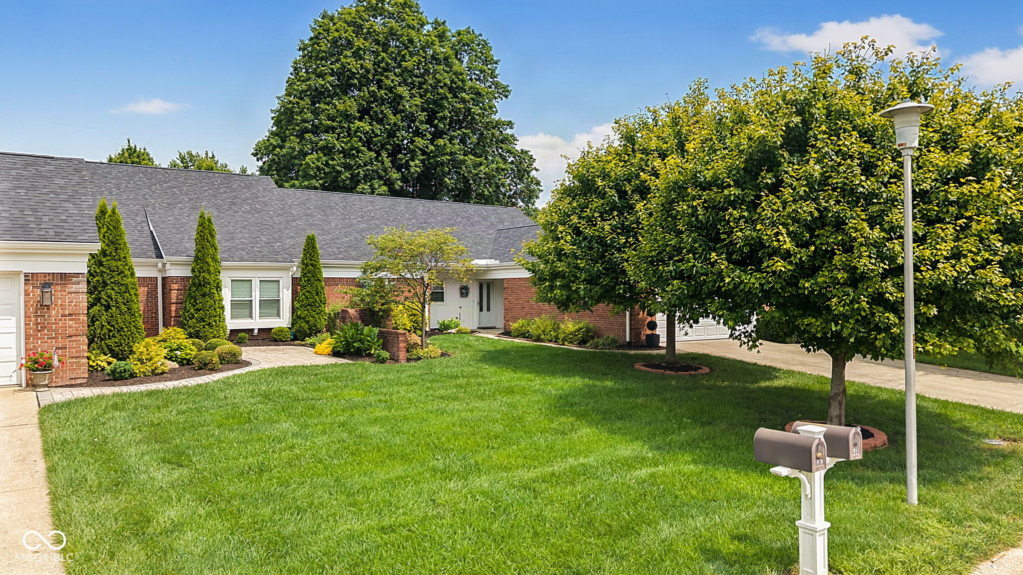 Residential in Frankfort