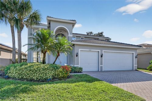 2234 Campestre Ter, NAPLES, FL, 34119-3356 | Card Image