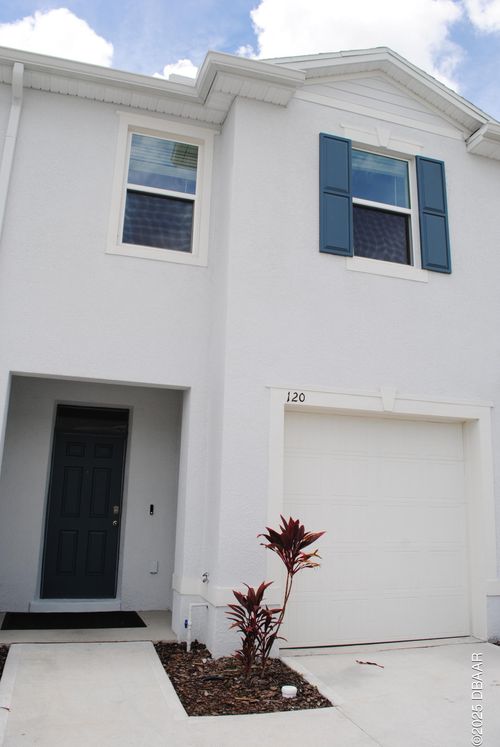 120 Reena Dr, DAYTONA BEACH, FL, 32117-0009 | Card Image