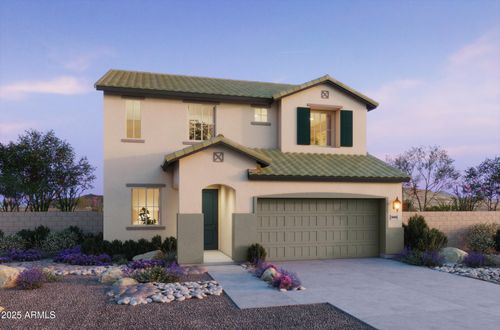 15616 W Hackamore Dr, Surprise, AZ, 85387-7376 | Card Image