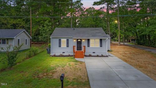 251 Booth Ave, Henderson, NC, 27536-5120 | Card Image