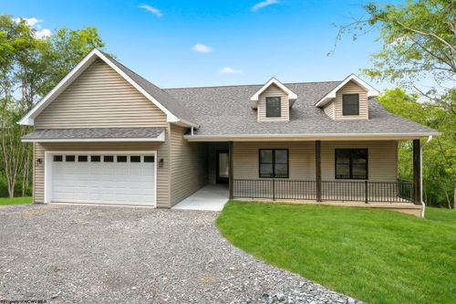 237 Meadow Ridge Dr, Bruceton Mills, WV, 26525 | Card Image