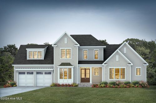 265 Hollycrest Dr, Pinehurst, NC, 28374-9865 | Card Image