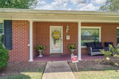 7 Greenbriar, House other with 3 bedrooms, 2 bathrooms and null parking in Tuscaloosa AL | Image 3