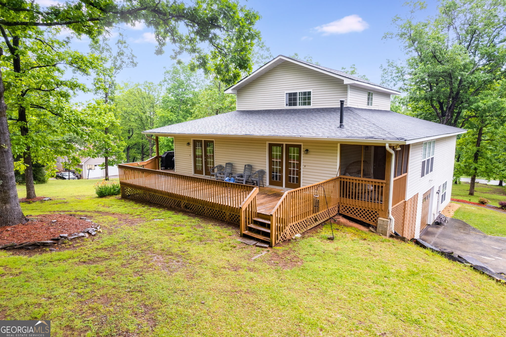Old Newnan Rd, Carrollton, GA 30116