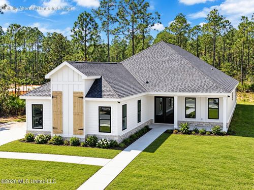 11033 Grace Cv, Gulfport, MS, 39503-5756 | Card Image