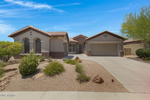 2268 W River Rock Trl, Anthem, AZ, 85086-4960 | Card Image