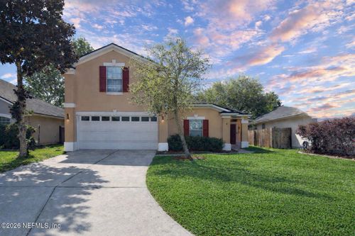 2472 Willowbend Dr, ST AUGUSTINE, FL, 32092-3020 | Card Image