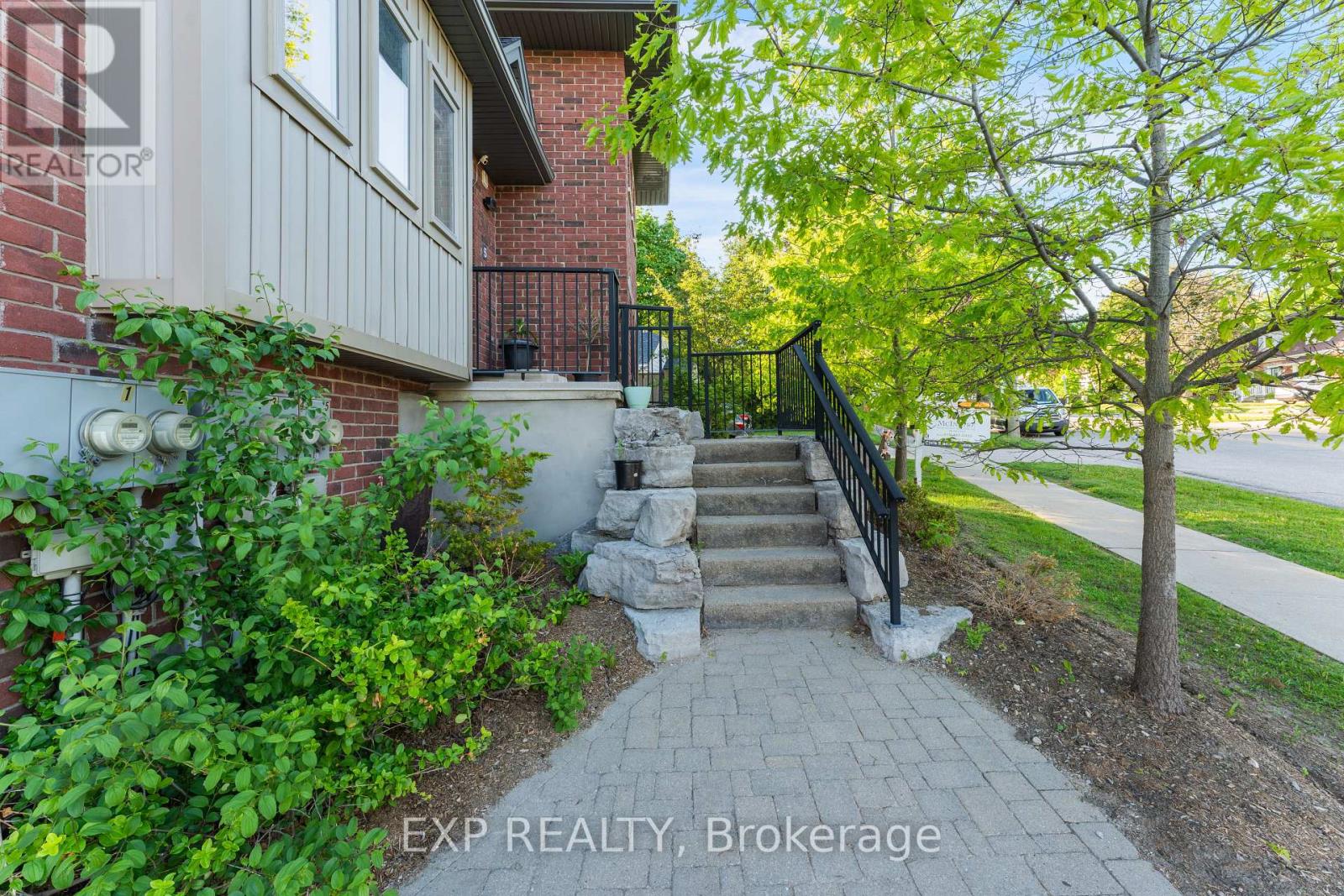 Residential Lease in Kitchener 4