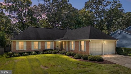 1545 Crofton Pkwy, Crofton, MD, 21114-1541 | Card Image