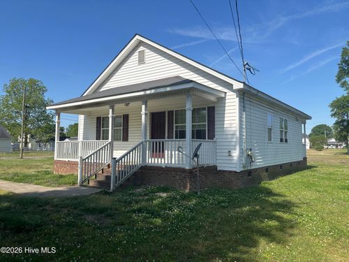 116 Reid Street Se, Wilson, NC, 27893 | Card Image
