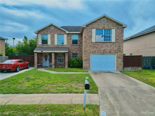 1213 Sunset St, San Juan, TX, 78589-4625 | Card Image