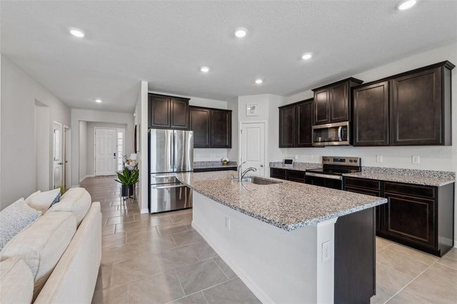 9804 Rowing Dale Bnd, House other with 4 bedrooms, 3 bathrooms and null parking in WESLEY CHAPEL FL | Image 14