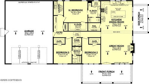 10103 N Vista Cir, Palmer, AK, 99645 | Card Image