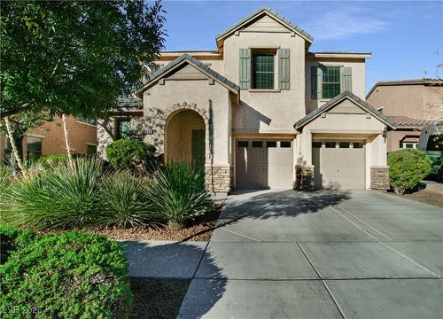 2365 Tribeca St, Las Vegas, NV, 89135-1142 | Card Image